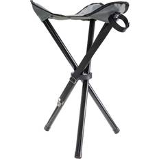 Stagecaptain TP-345 GY Tripod Folding Stool