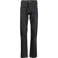 Evisu Rette ben jeans Black