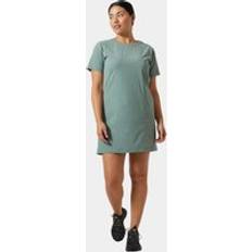 Helly Hansen Dresses Helly Hansen Tofino Solen Short Sleeve Dress Green