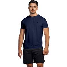 Mesh Overdeler Star Nutrition Gear Mesh T-shirt, Navy