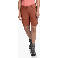 Schöffel Shorts Schöffel Women's Shorts Toblach2 Shorts 42, red