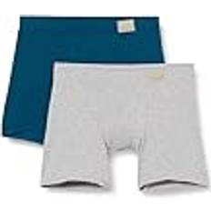 Sloggi Men's Underwear Sloggi men GO Natural Short C2P Underwear, Multiple Colours 1