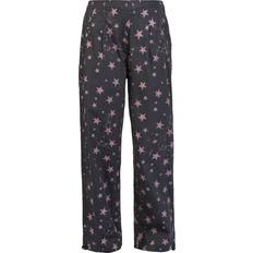 RED by EMP RED by EMP Cloth Trousers black