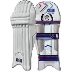 Cricket Protective Equipment GM Zelos GM Mana 909 Cricket Batting Pad 2024