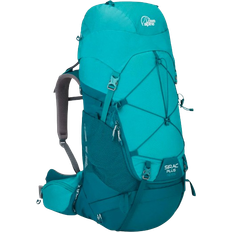 Lowe Alpine Sirac Plus ND65L - Sagano Green
