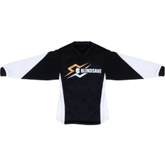 Blindsave Goalie Jersey X Black Jr