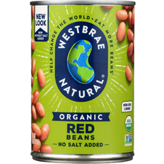 Westbrae Natural Organic Red Beans 15oz