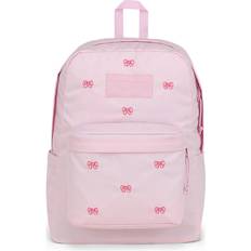 Backpacks Jansport Superbreak Plus Backpack - Embroidered Bows