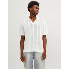 Jack & Jones Taormina T-shirt White