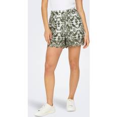 Only Herren Hosen & Shorts Only Locker Geschnitten Shorts