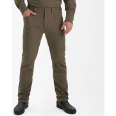 Grey - Hunting Trousers Deerhunter Canopy Bukser Stone Grey