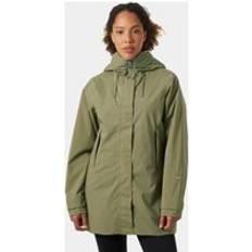 Capucha Desmontable Ropa de lluvia Helly Hansen Victoria Mid Length Raincoat