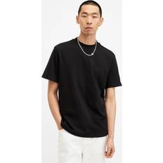 AllSaints Tops AllSaints Nero Heavyweight Relaxed Fit T-Shirt