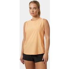 Helly Hansen Mujer Camisetas de tirantes Helly Hansen Camiseta De Tirantes Holgada Roam Para Mujer Rosa