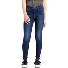 Levi's Super Skinny Jeans - Blue