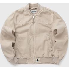 Damen - Natur Jacken Carhartt WIP Blouson creme