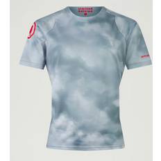 Endura Dame Overdeler Endura Women's Cloud Tee Ltd Grey