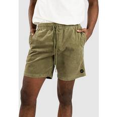 RVCA Abbigliamento RVCA Escape Elastic Cord Pantaloncini - Surplus