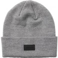 Musto Beanies Musto Shaker Cuff Beanie Grey Marl One