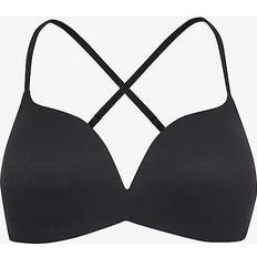 Wacoal Ines Secret Non Wired Contour Bra - Black