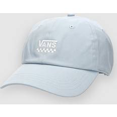 Vans Men Headgear Vans Court Side Cap Dusty Blue O/S