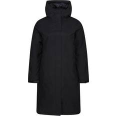 Musto Coats Musto Women’s Corsica Primaloft Longline Waterproof Parka Black