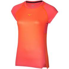 Mizuno Aero Tee T-shirt - Dam Dubarry
