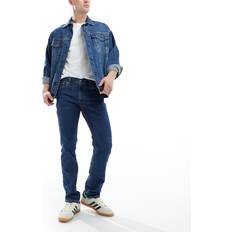 Levi's 511 Mellemblå jeans slim fit