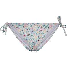 Blomstrede Bikinier Pieces Pcasine Bikiniunderdel