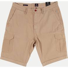 Lin Shorts Larry Bay Short - Beige