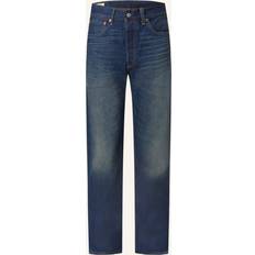501 Original Jeans - On The Borderline