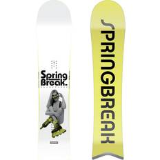 Capita Slush Slasher Snowboard 143cm