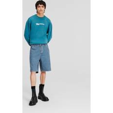 Karl Lagerfeld Herre Bukser & Shorts Karl Lagerfeld KARL LAGERFELD JEANS Jeans blå blå