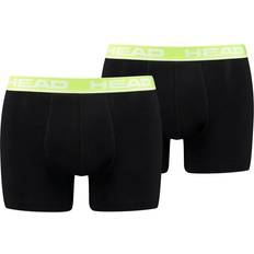 Head Men's Boxers - Black