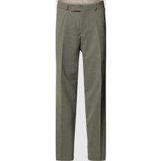 Broeken & Shorts Carl Gross Pantalon Mix and Match Hose - Groen