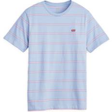 Men - Stripes T-shirts Levi's Original Housemark Seaside Stripe T-Shirt