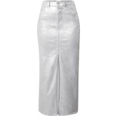 Second Female Aspect Skirt Dam Maxikjolar