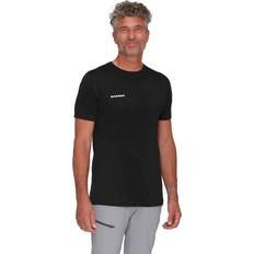 Mammut Dam Överdelar Mammut Tree Wool Fl T-Shirt, t-shirt, herr