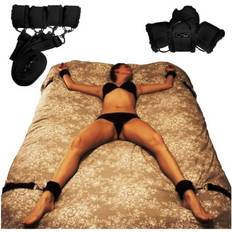 Bdsm rep Sexleksaker Couples BDSM Kit