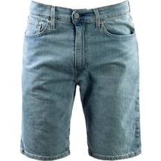 Herre - W36 Shorts Levi's Herren Jeansshorts blau Baumwoll-Stretch