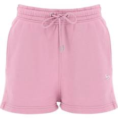 Pink - Women Shorts Maison Kitsuné "Baby Fox" Shorts