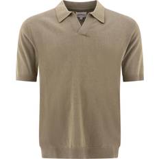 Norse Projects Leif Polo - Clay