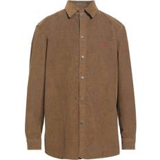 Diesel Men Shirts Diesel Tan D-Simply-Over Shirt 588