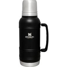 BPA-frei - Edelstahl Isolierkannen Stanley The Artisan Isolierkanne 1.4L