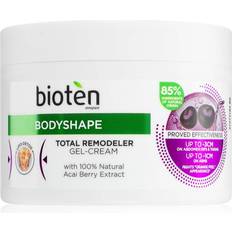 Bioten Bodyshape Total Remodeler Gel-Cream 200ml