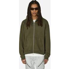 Jordan Homme Pulls Jordan Travis Scott Fullzip Hoodie - Cargo Khaki