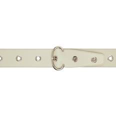 Natur Gürtel Paloma Wool Off-White Gilda Belt