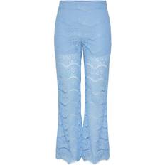 Lace Trousers & Shorts Y.A.S Yaslarisso Trousers