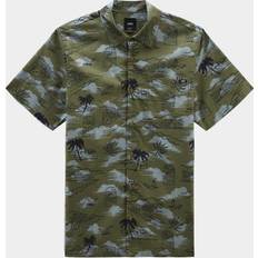 Vans Shirts Vans Davista Shirt - Olivine