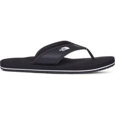 Kid's Base Camp Flip-Flops - Black/White